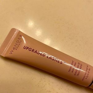WANDER BEAUTY UPGRADED LASHES Waterproof Treatment Mascara in Black - 9G/0.31Oz.